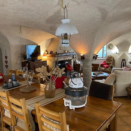 Chez Annie & Marcel Bed & Breakfast Le Monêtier-les-Bains Dış mekan fotoğraf